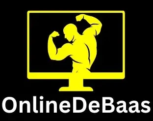 OnlineDeBaas logo